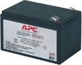 Obrázok pre výrobcu APC Replacement Battery Cartridge #4, BK600EC,BP650IPNP,SUVS650I,SU620