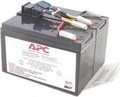 Obrázok pre výrobcu APC Replacement Battery Cartridge #48, SUA750, SUA750I, SMT750I