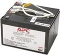 Obrázok pre výrobcu Battery replacement kit RBC5