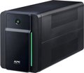 Obrázok pre výrobcu APC Back-UPS 1600VA (900W)/ AVR/ 230V/ 4x česká zásuvka
