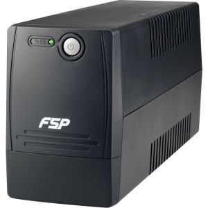 Obrázok pre výrobcu Fortron UPS FSP FP 2000, 2000 VA, line interactive