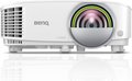 Obrázok pre výrobcu BenQ EW800ST WXGA/ DLP projektor/ 3300 ANSI/ 20000:1/ VGA/ HDMI/ USB přehrávání/ Android