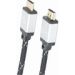 Obrázok pre výrobcu Gembird High speed HDMI 2.0 cable with Ethernet "Select Plus Series", 7.5m