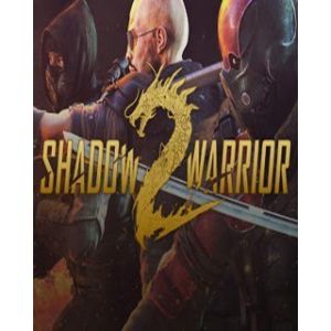 Obrázok pre výrobcu ESD Shadow Warrior 2