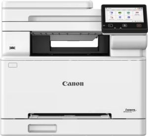 Obrázok pre výrobcu CANON i-SENSYS MF664CDw / A4 / tisk+scan+copy/ duplex/ ADF/ LAN/ USB/WIFI