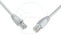 Obrázok pre výrobcu SOLARIX patch kabel CAT6 SFTP PVC 5m šedý snag-proof