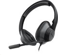 Obrázok pre výrobcu Headset CREATIVE ChatMax HS-720 V2