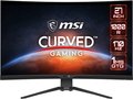 Obrázok pre výrobcu MSI Gaming monitor MAG 275CQRF QD, 27" Rapid VA zakřivený /2560x1440 (WQHD)/170Hz/1ms/DP/2xHDMI/3xUSB/USB-C/Výš. nastavitelný