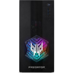 Obrázok pre výrobcu Acer Predator Orion 3000 PO3-665 /Mini TWR/i5-14400F/ 32GB/1TB/ RTX 5060/W11H/3R