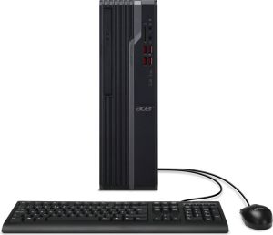 Obrázok pre výrobcu Acer VX6680G: i5-11400/16G/512SSD/W10P