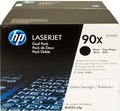 Obrázok pre výrobcu CE390XD HP toner čierny pre LaserJet Enterprise M4555 serie dvojité balenie