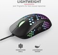 Obrázok pre výrobcu TRUST herní myš GXT 960 Graphin Ultra-lightweight Gaming Mouse