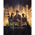 Obrázok pre výrobcu ESD Empire of Sin Deluxe Edition