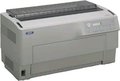 Obrázok pre výrobcu EPSON tiskárna jehličková DFX-9000, A3, 4x9 jehel, 1550 zn/s, 1+9 kopii, USB 1.1, LPT, RS232
