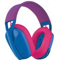 Obrázok pre výrobcu LOGITECH G435 LIGHTSPEED Wireless Gaming Headset - BLUE - EMEA