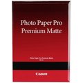 Obrázok pre výrobcu Canon PM-101, A2 fotopapír matný. 20 ks, 210g/m