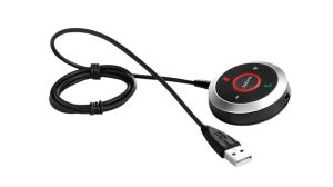 Obrázok pre výrobcu Jabra EVOLVE 40 LINK, USB-Jack, MS