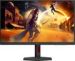 Obrázok pre výrobcu AOC Gaming U27G4R 27"/IPS/4K UHD/ 320Hz/1ms/Černá/3R