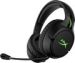 Obrázok pre výrobcu HP HyperX CloudX Flight - Wireless Gaming Headset (Black-Green) - Xbox