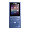 Obrázok pre výrobcu SONY NW-E394 - Digitální hudební přehrávač Walkman® 8GB - Blue