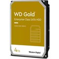 Obrázok pre výrobcu WD Gold 4TB /HDD/3.5"/SATA/7200 RPM/5R
