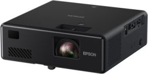 Obrázok pre výrobcu EPSON EB-11, 3LCD Laser, FullHD, 1000ANSI, 2,5mil:1, HDMI, WiFi