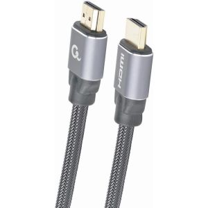 Obrázok pre výrobcu Gembird High speed HDMI cable with Ethernet "Premium series", 2m