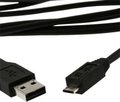 Obrázok pre výrobcu Gembird micro USB cable 2.0 AM-MBM5P 1,8M