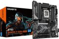 Obrázok pre výrobcu GIGABYTE MB Sc LGA1700 B760 GAMING X D4 GEN5, Intel B760, 1xHDMI, 1xDP, 4xDDR4, ATX