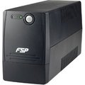 Obrázok pre výrobcu Fortron UPS FSP FP 600, 600 VA, line interactive