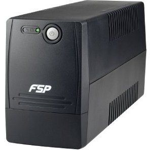 Obrázok pre výrobcu Fortron UPS FSP FP 600, 600 VA, line interactive