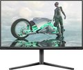 Obrázok pre výrobcu Philips Evnia 27M2N3800A 27"/IPS/4K UHD/ 320Hz/1ms/Šedá/3R