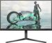 Obrázok pre výrobcu Philips Evnia 27M2N3800A 27"/IPS/4K UHD/ 320Hz/1ms/Šedá/3R