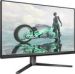 Obrázok pre výrobcu Philips Evnia 27M2N3800A 27"/IPS/4K UHD/ 320Hz/1ms/Šedá/3R