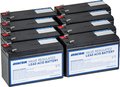 Obrázok pre výrobcu AVACOM AVA-RBP08-12072-KIT - baterie pro UPS AEG, CyberPower, EATON, Effekta