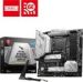 Obrázok pre výrobcu MSI MAG B760M MORTAR WIFI II / Intel B760 / LGA1700 / 4x DDR5 / 3x M.2 / HDMI / DP / USB-C / WiFi / mATX