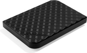 Obrázok pre výrobcu VERBATIM HDD/ Store ´n´ Go/ 4TB/ Externí 2,5"/ USB 3.0/ GEN2/ černý