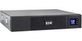 Obrázok pre výrobcu EATON UPS 1/1fáza, 1000VA - 5SC 1000IR, 8x IEC, USB, Line-interactive, Rack