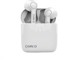 Obrázok pre výrobcu CARNEO S8 Bluetooth Sluchátka - white