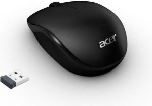 Obrázok pre výrobcu Acer Wireless Optical Mouse Black