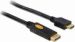 Obrázok pre výrobcu DeLock kábel DisplayPort samec na HDMI samec, dĺžka 5m