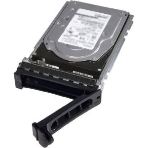 Obrázok pre výrobcu DELL HDD 2.5" 1,2TB SAS 10K HotPlug 12Gbps 3.5in