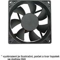 Obrázok pre výrobcu PRIMECOOLER PC-6020L12S SuperSilent