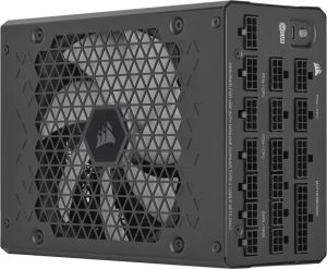 Obrázok pre výrobcu CORSAIR HX1500i 1500W /ATX 3.0/80PLUS Platinum/Modular/Retail