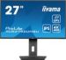 Obrázok pre výrobcu iiyama ProLite XUB2792UHSU-B6 27"/IPS/4K UHD/ 60Hz/4ms/Black/3R