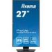 Obrázok pre výrobcu iiyama ProLite XUB2792UHSU-B6 27"/IPS/4K UHD/ 60Hz/4ms/Black/3R