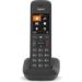 Obrázok pre výrobcu SIEMENS GIGASET C575 - DECT/GAP bezdrátový telefon, barva černá