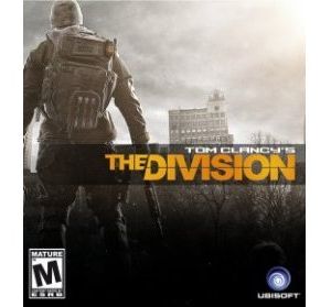 Obrázok pre výrobcu ESD Tom Clancys The Division