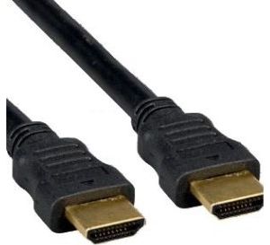 Obrázok pre výrobcu Gembird HDMI - HDMI V2.0 male-male kábel (pozlátené konektory) 4.5m