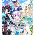 Obrázok pre výrobcu ESD Cyberdimension Neptunia 4 Goddesses Online